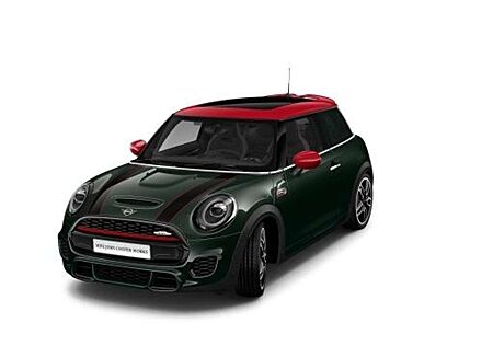 Mini John Cooper Works Sport Aut. Panorama Klimaaut.