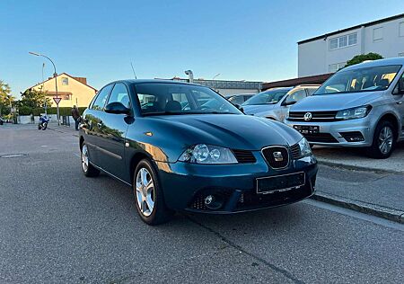 Seat Ibiza Reference 1.4 Klima PDC 66.000KM 1. Hand