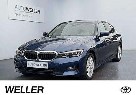 BMW 320 d xDrive Advantage *Navi*LED*CarPlay*Sitzhz*