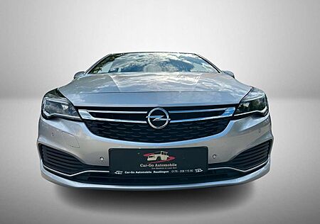 Opel Astra K Dynamic*1.Hd*Scheckheft*TÜV NEU*SHZ*Temp