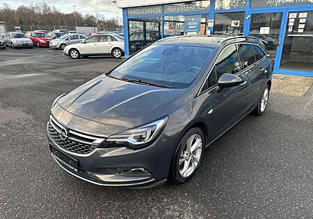 Opel Astra 1.6 CDTI ST TOP ZUSTAND LED NAVI T.LEDER SHZ