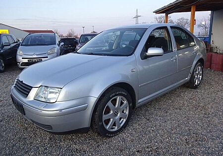 VW Bora Volkswagen 2.0 Pacific