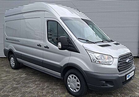 Ford Transit 350 L3H3 Trend *LADERAUM-PAKET*AHK*GJR*