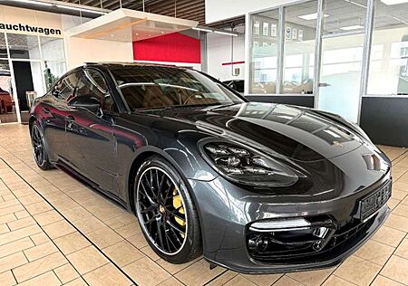 Porsche Panamera TURBO S E-HYBRID *SPORT-DESIGN+VOLL+21*