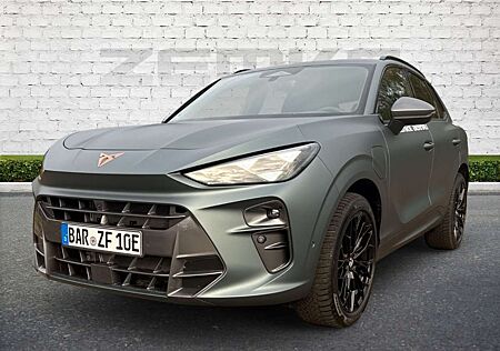 Cupra Terramar 1.5 e-Hybrid 200 kW America s Cup Limited Edition