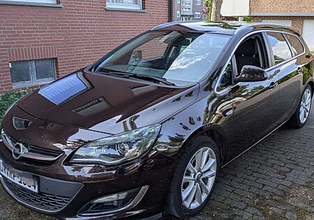 Opel Astra 1.6 CDTI DPF ecoFLEX Sports TourerStart/Stop