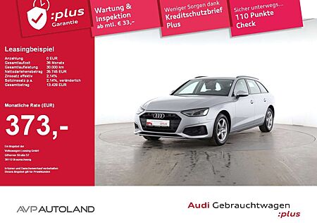 Audi A4 Avant 30 TDI S tronic | LED