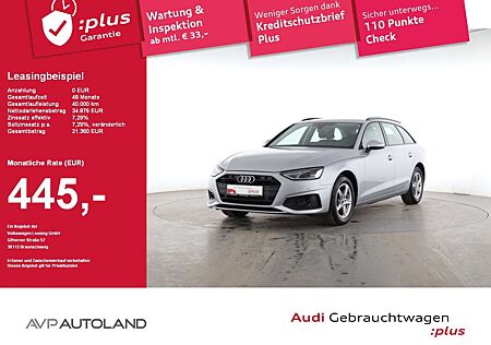 Audi A4 Avant 30 TDI S tronic | LED