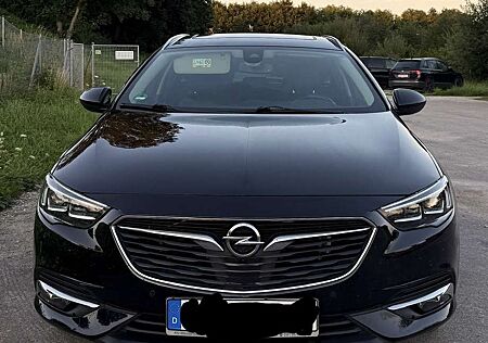 Opel Insignia Business Innovation