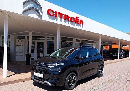 Citroën C3 Aircross Citroen PureTech 110 Shine Pack *HUD, GANZJAHRESREIFEN*