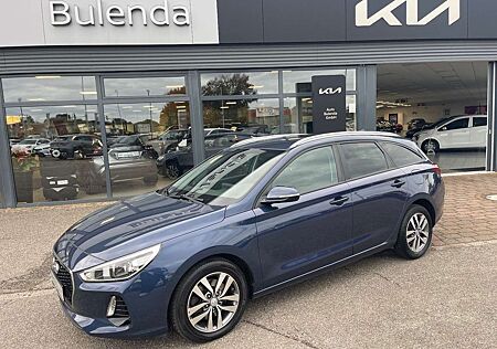 Hyundai i30 cw Family +