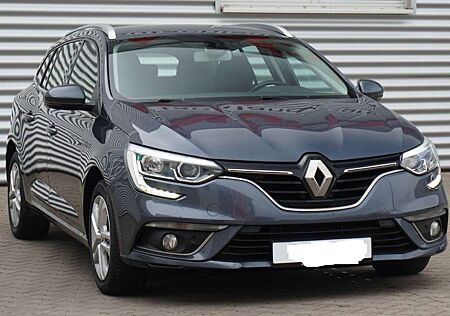 Renault Megane Grandtour ENERGY TCe 130 EXPERIENCE