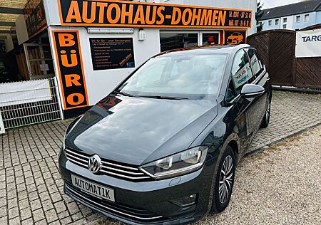 VW Golf Sportsvan Volkswagen VII Allstar BMT/ Scheckheft