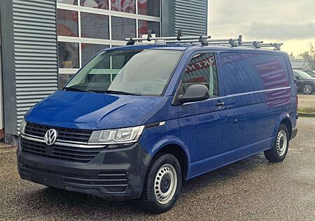 VW T6 Transporter Volkswagen