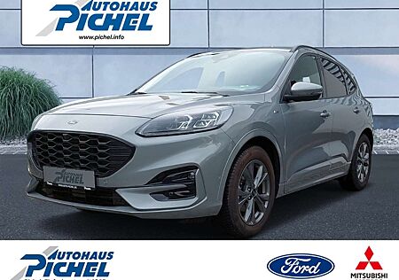 Ford Kuga ST-Line X FRONTKAMERA+ACC+FAHRSPUR PILOT+RÜCKFAHRK