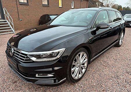 VW Passat Variant Volkswagen R-Line 4Motion AHK*ACC*DCC*NAPPA