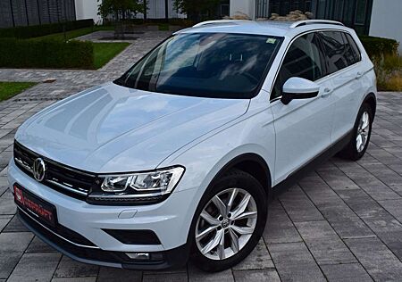 VW Tiguan Volkswagen Highline BMT/Start-Stopp,Nur 63000km,Top