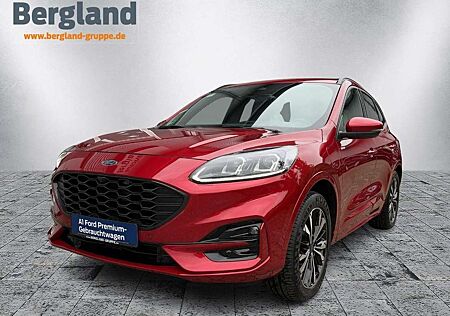 Ford Kuga ST-Line X 2,5 l Duratec PHEV 225 PS