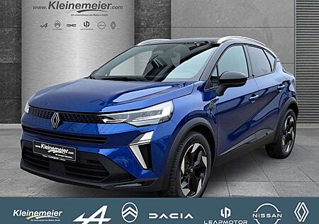 Renault Captur II 1.3 TCe 140 Mild-Hybr. Techno