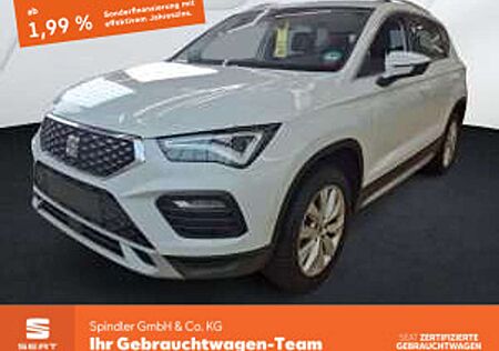 Seat Ateca Xperience 1.5 TSI DSG/ AHK, LED, ACC, NAvi