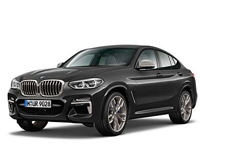 BMW X4 M i