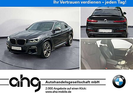 BMW X4 M i