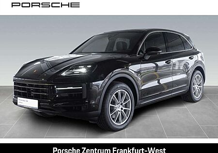 Porsche Cayenne Surround-View LED-Matrix Head-Up BOSE