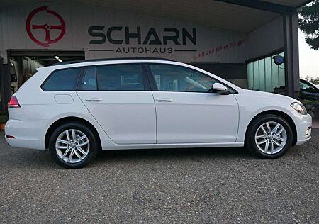 VW Golf Volkswagen VII Variant Com.1- Hand,Garantie,ST-Heitzg.