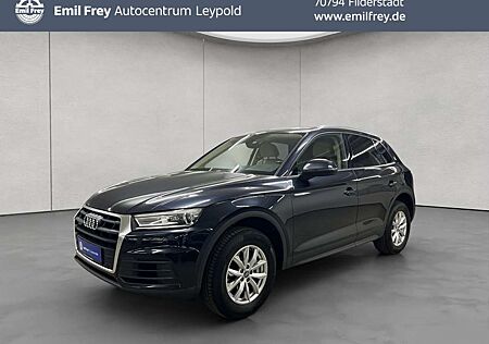 Audi Q5 50 TDI quattro Navi