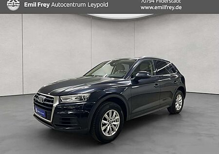Audi Q5 50 TDI quattro Navi
