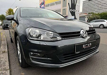 VW Golf Volkswagen VII Lim. Allstar BMT | Navi | SHZ