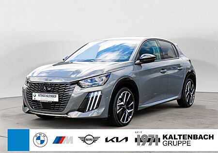 Peugeot 208 1.2 Hybrid 136 GT FACEL. LED KAMERA PDC