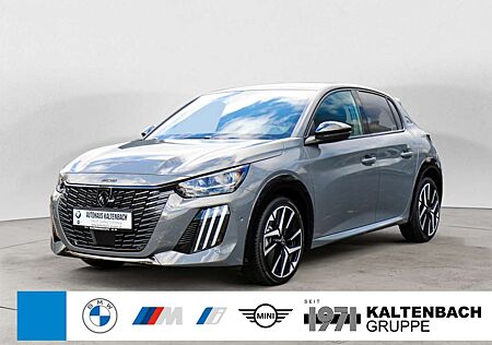 Peugeot 208 1.2 Hybrid 136 GT FACEL. LED KAMERA PDC