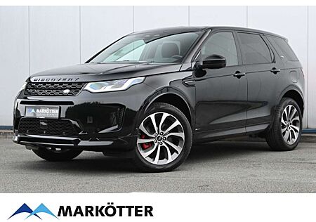 Land Rover Discovery Sport P300e R-Dynamic HSE/ACC/Luxtec