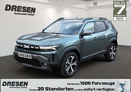 Dacia Duster III Hybrid 1.6 E-TECH EU6e Journey HYBRID 140 Mult