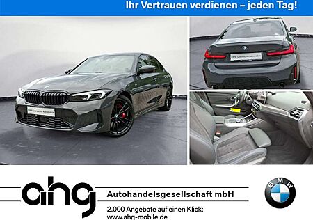 BMW 330 i Automatic M Sportpaket Innovationsp. AHK