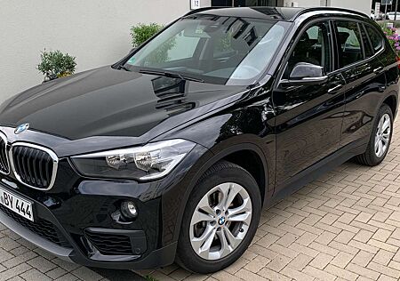 BMW X1 sDrive18i Advantage