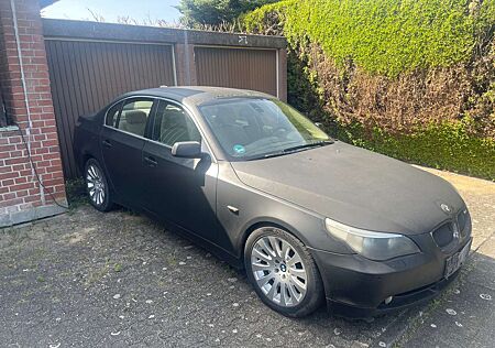 BMW 520i 520