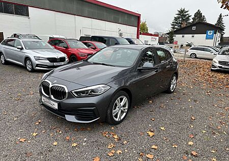 BMW 118 Baureihe 1 Lim. i Advantage 58.000km