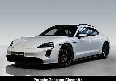 Porsche Taycan GTS Sport Turismo 4+1 Sitze;BOSE;Head-Up;PDCC