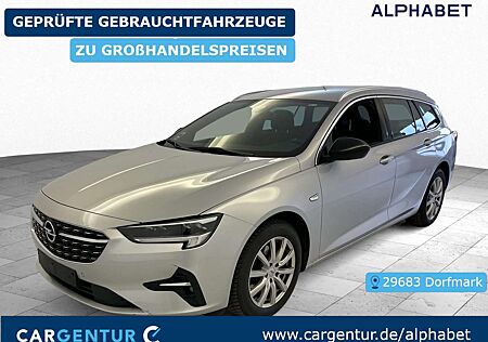 Opel Insignia 2.0 CDTI Business AHK