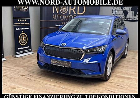 Skoda Enyaq 50 iV Automatik CCS*Navi*LED*Spurhalte*