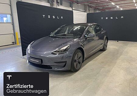 Tesla Model 3 Rear-Wheel Drive