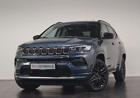 Jeep Compass S Plug-In Hybrid 4WD|KEY|LNKHZG|KAMERA