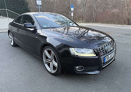 Audi A5 Cabrio 3.0 TDI DPF quattro S tronic