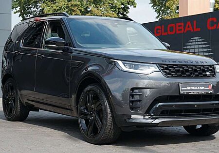 Land Rover Discovery 5 D300 R-DYNAMIC HSE*7-SITZER*HUD*PANO