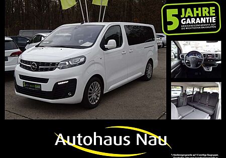 Opel Zafira Life Electric L 75kWh, Navi,...