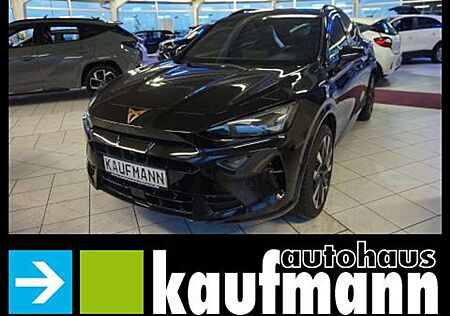 Cupra Formentor 1,5 ETSI KESSY NAVI EHK DINAMICA 19"