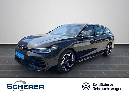 VW Passat Variant Volkswagen 1.5 TSI DSG R-Line MATRIX-LED ACC