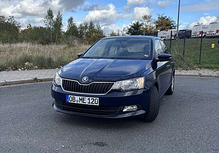 Skoda Fabia 1.0 MPI Ambition TÜV 10/2027 Euro6 Top Zustand